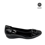 Ballerinas Brianna para mujer color negro