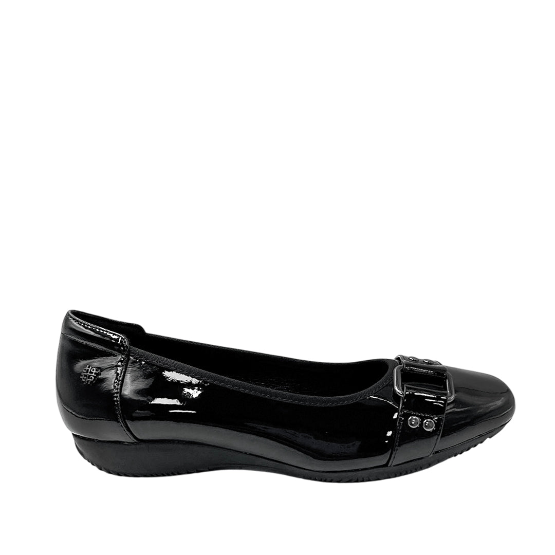 Ballerinas Brianna para mujer color negro