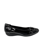 Ballerinas Brianna para mujer color negro