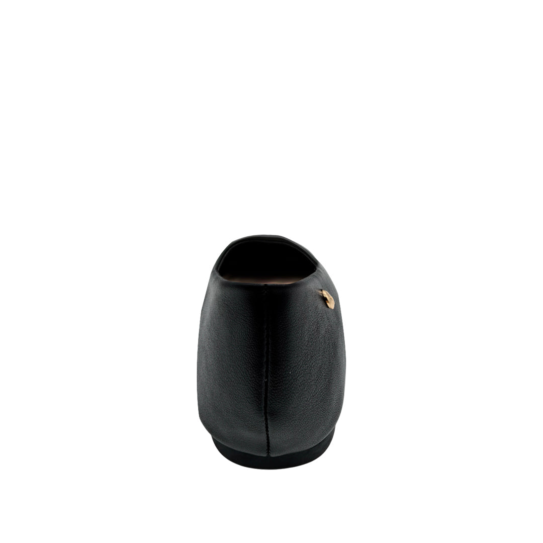 Ballerinas Sofia para mujer color negro