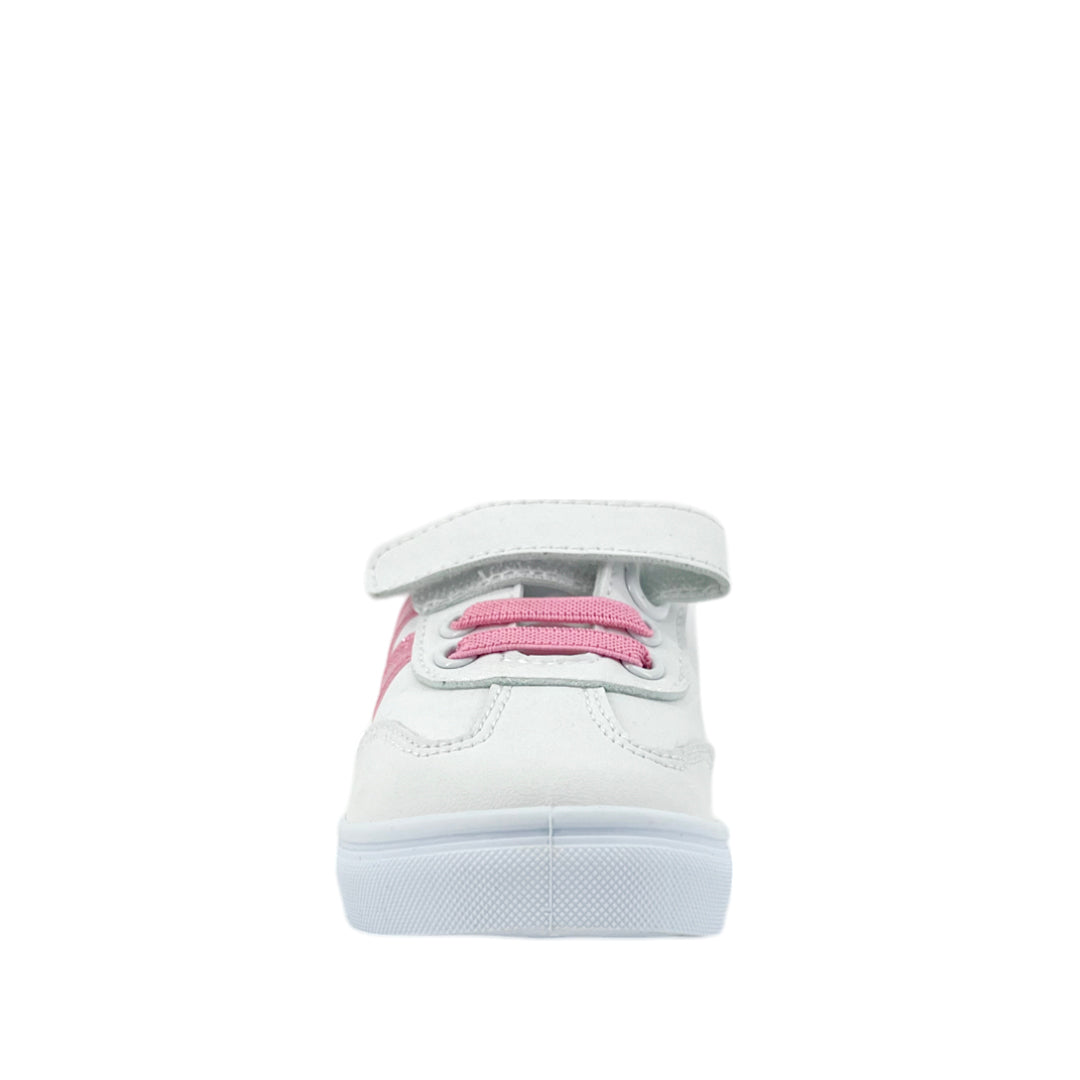 Canvas Fifi para infante color rosado