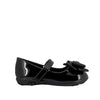 Ballerinas Claris para infante color negro