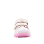Botas Enola para infante color rosado