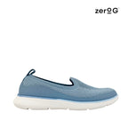 Tennis Marillyn 2 para mujer color celeste