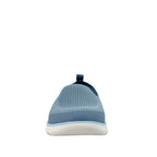 Tennis Marillyn 2 para mujer color celeste