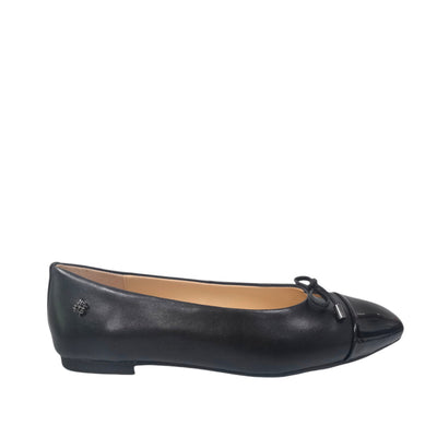 Ballerinas Berenice para mujer color negro