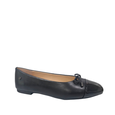 Ballerinas Berenice para mujer color negro