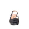 Ballerinas slingback Bianca para mujer color negro