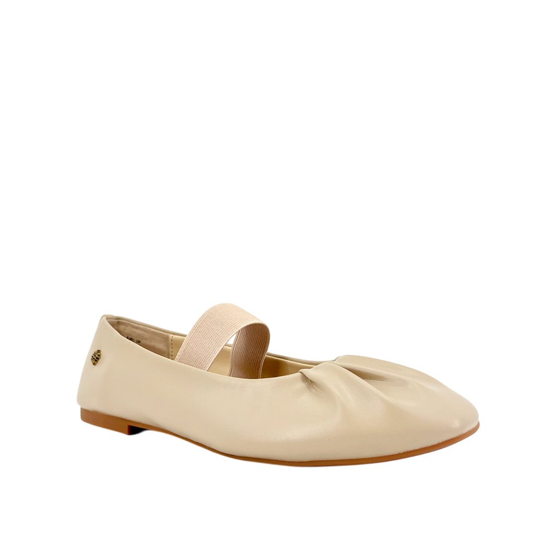 Ballerinas Amelia para mujer color blush