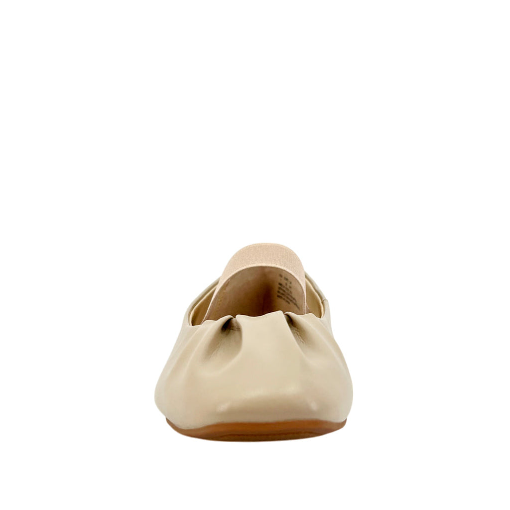 Ballerinas Amelia para mujer color blush