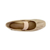 Ballerinas Amelia para mujer color blush