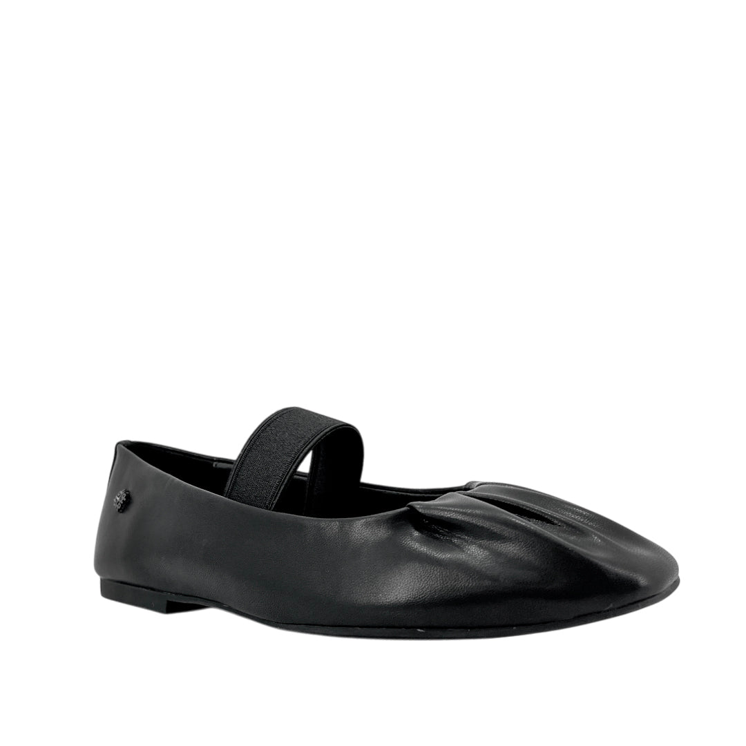 Ballerinas Amelia para mujer color negro