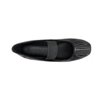 Ballerinas Amelia para mujer color negro
