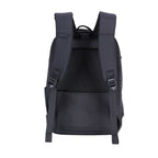 Mochila Code para hombre color negro