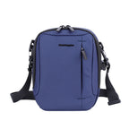 Crossbody Dynamic para hombre color navy
