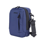 Crossbody Dynamic para hombre color navy