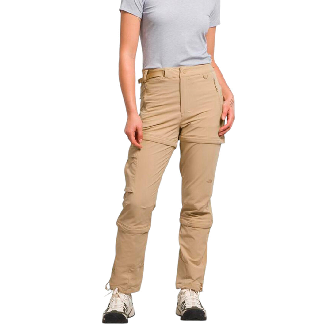 PANTALONES CONVERTIBLES BRIDGEW