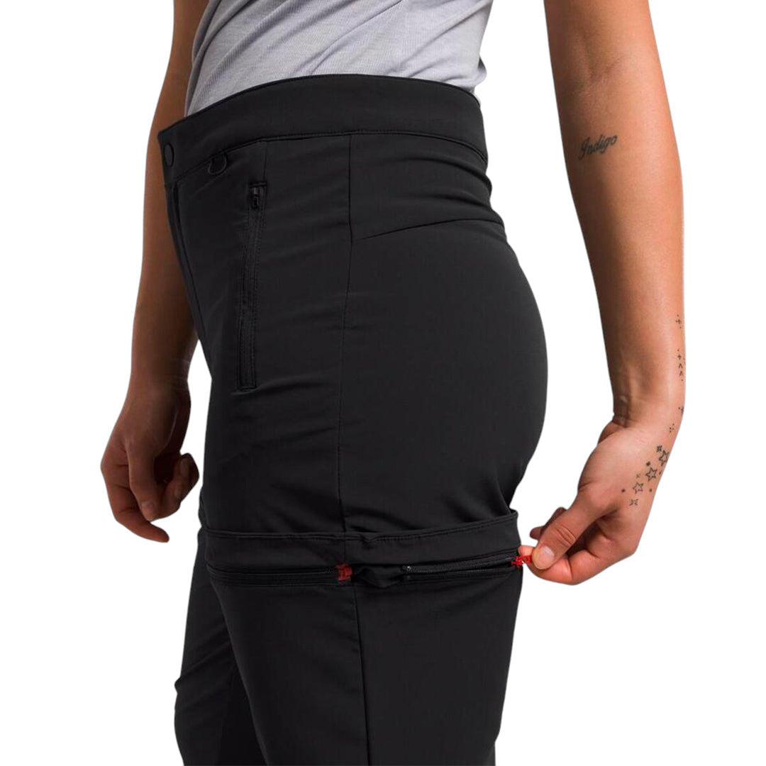 PANTALONES CONVERTIBLES BRIDGEW