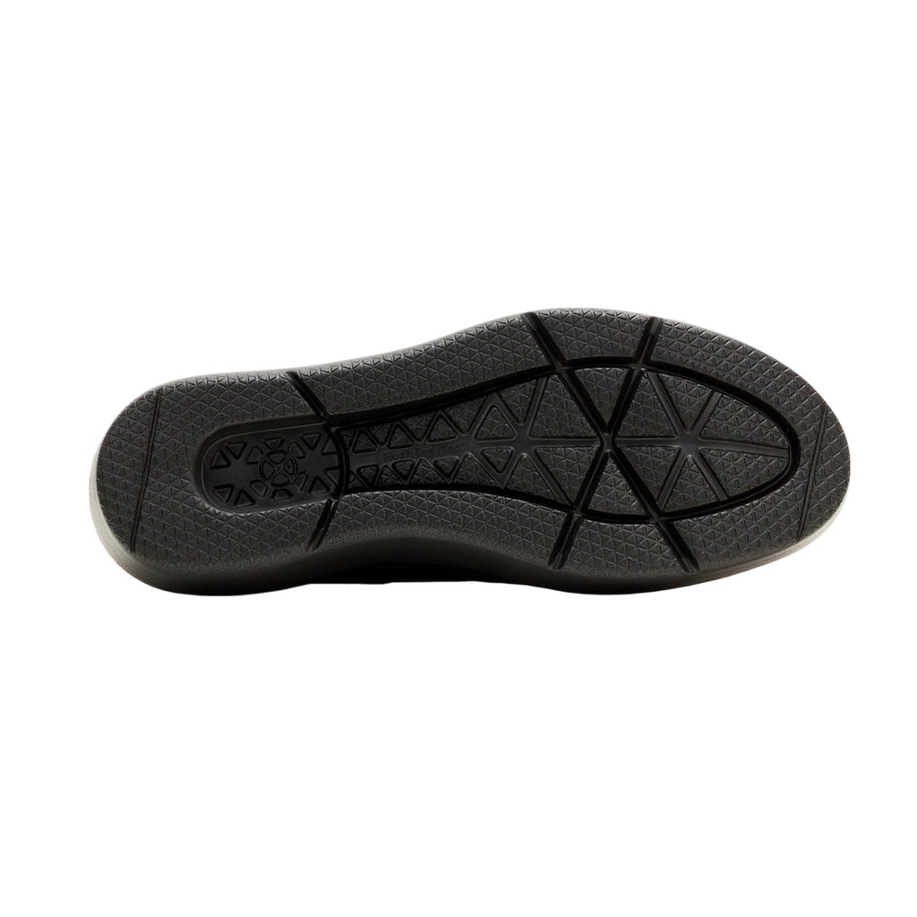 Tennis Joy para mujer color negro