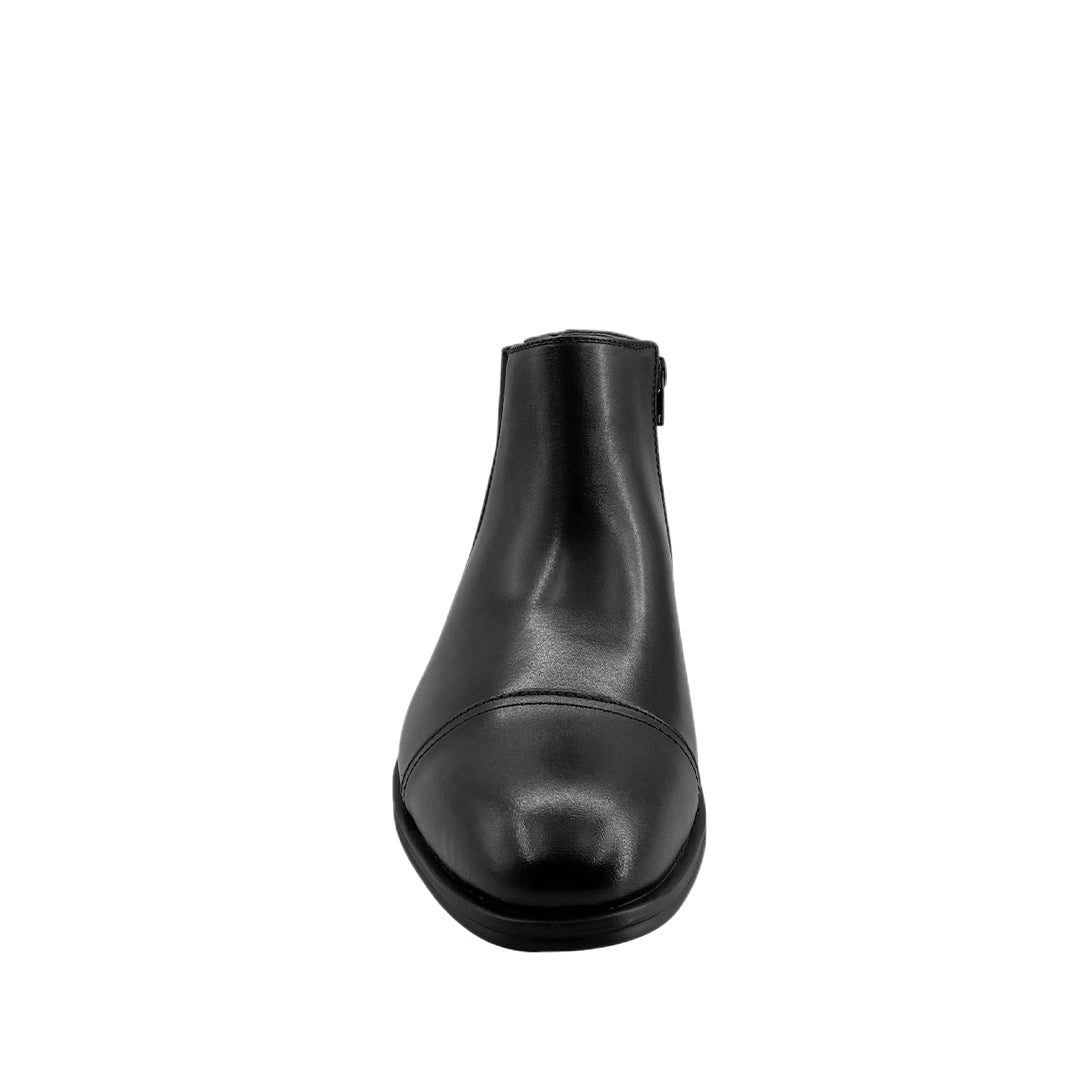 Botas Delori para hombre color negro