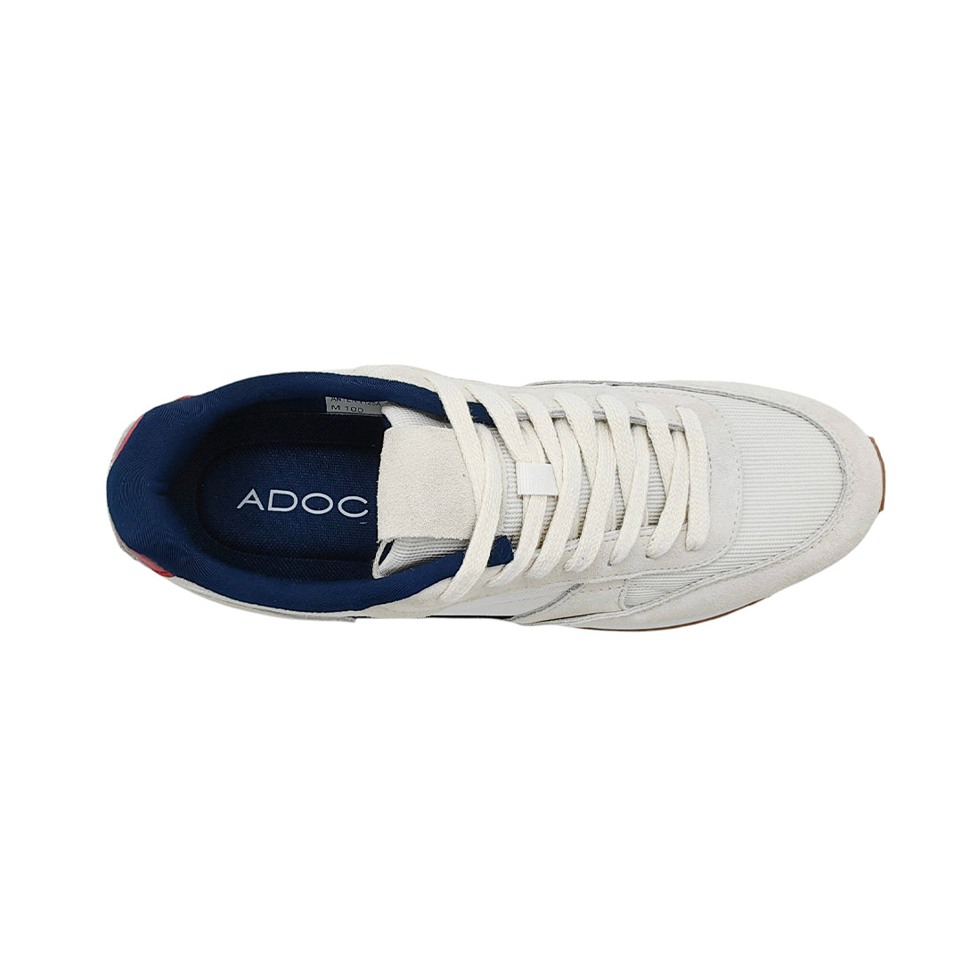 Tennis Anter para hombre color blanco