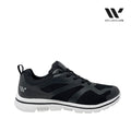 Tennis Nesthor para hombre color negro
