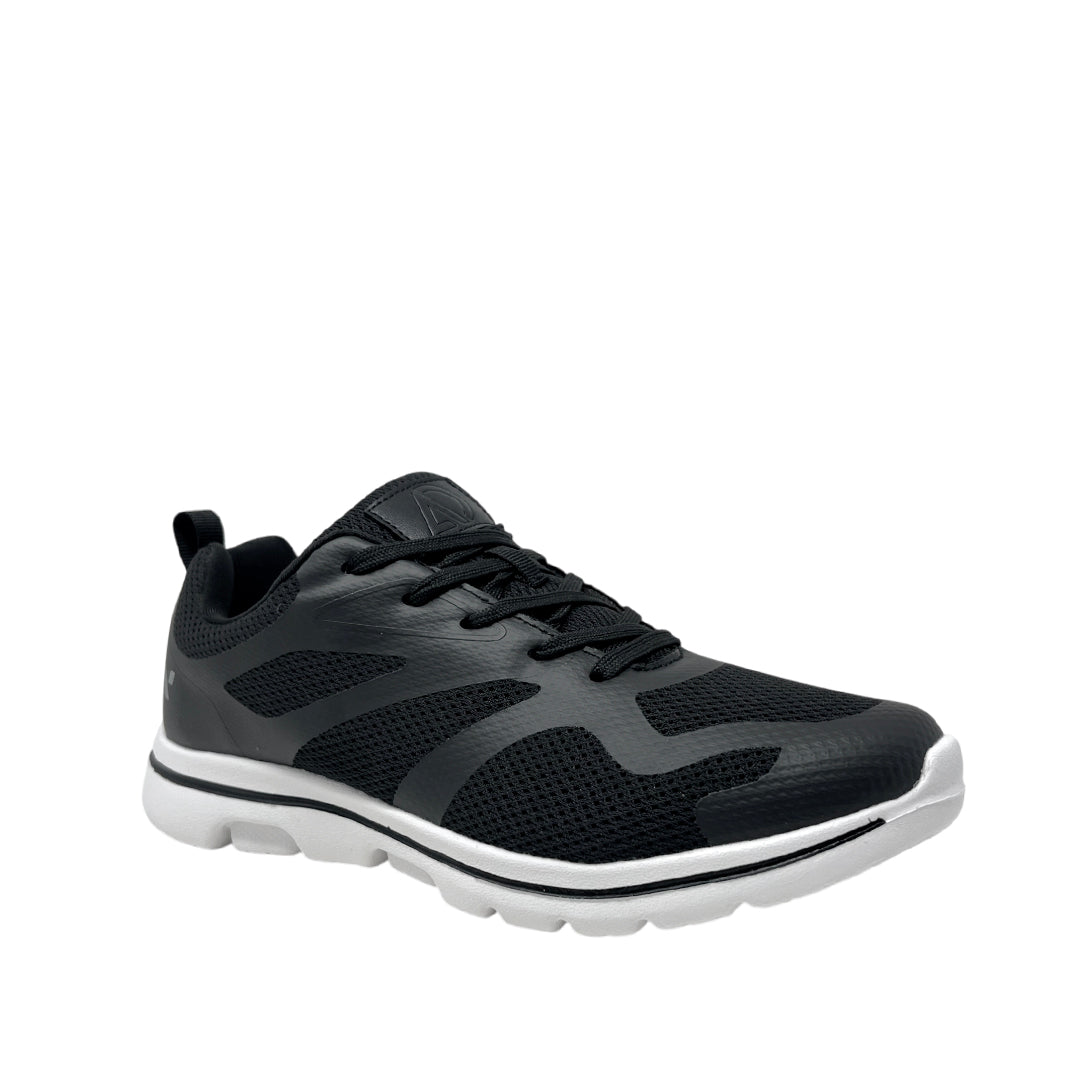 Tennis Nesthor para hombre color negro