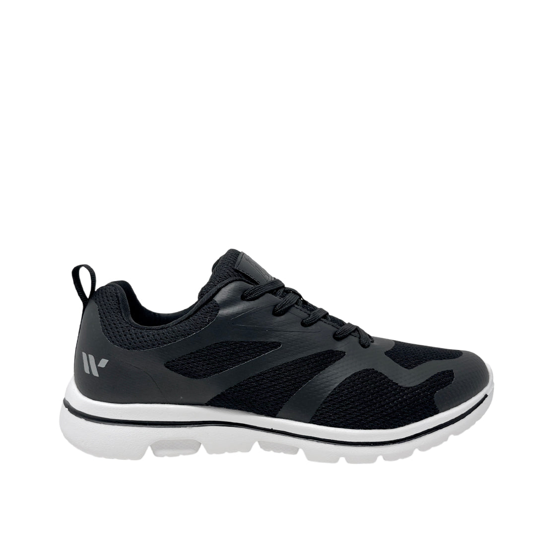 Tennis Nesthor para hombre color negro