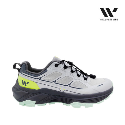 Tennis Aldebaran para hombre color gris