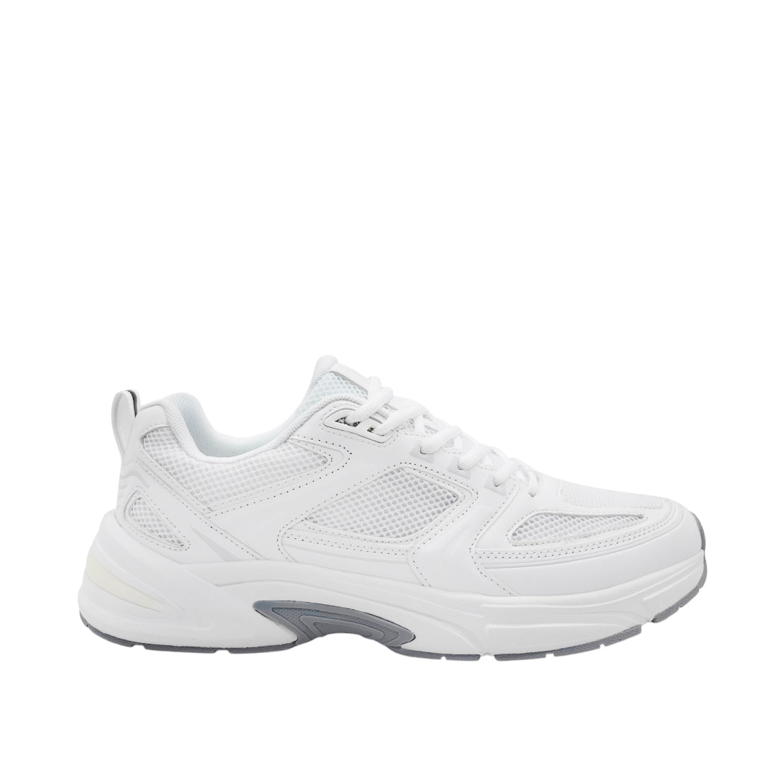 Tennis Freid para hombre color blanco