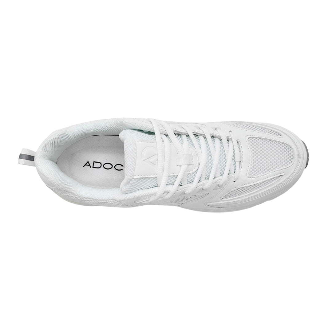 Tennis Freid para hombre color blanco