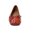 Ballerinas Molly para mujer color naranja