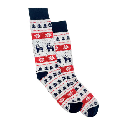 Calcetines Navihomb color negro