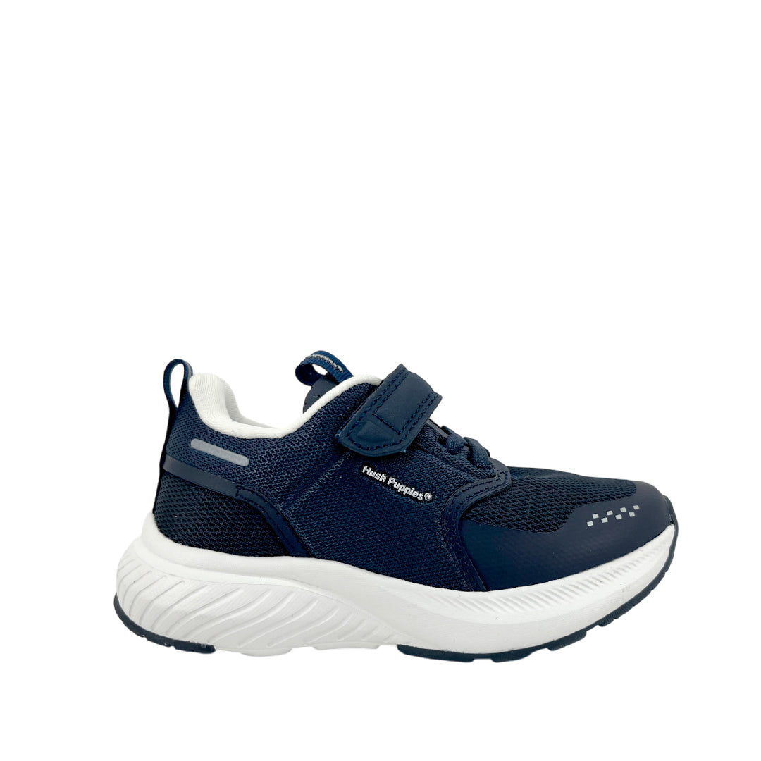 Tennis Cody para niño color navy