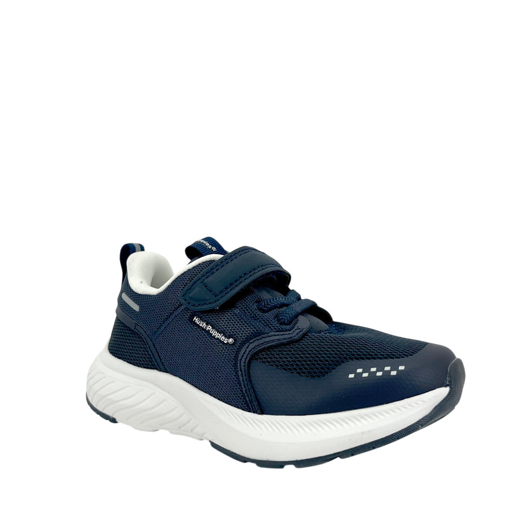 Tennis Cody para niño color navy