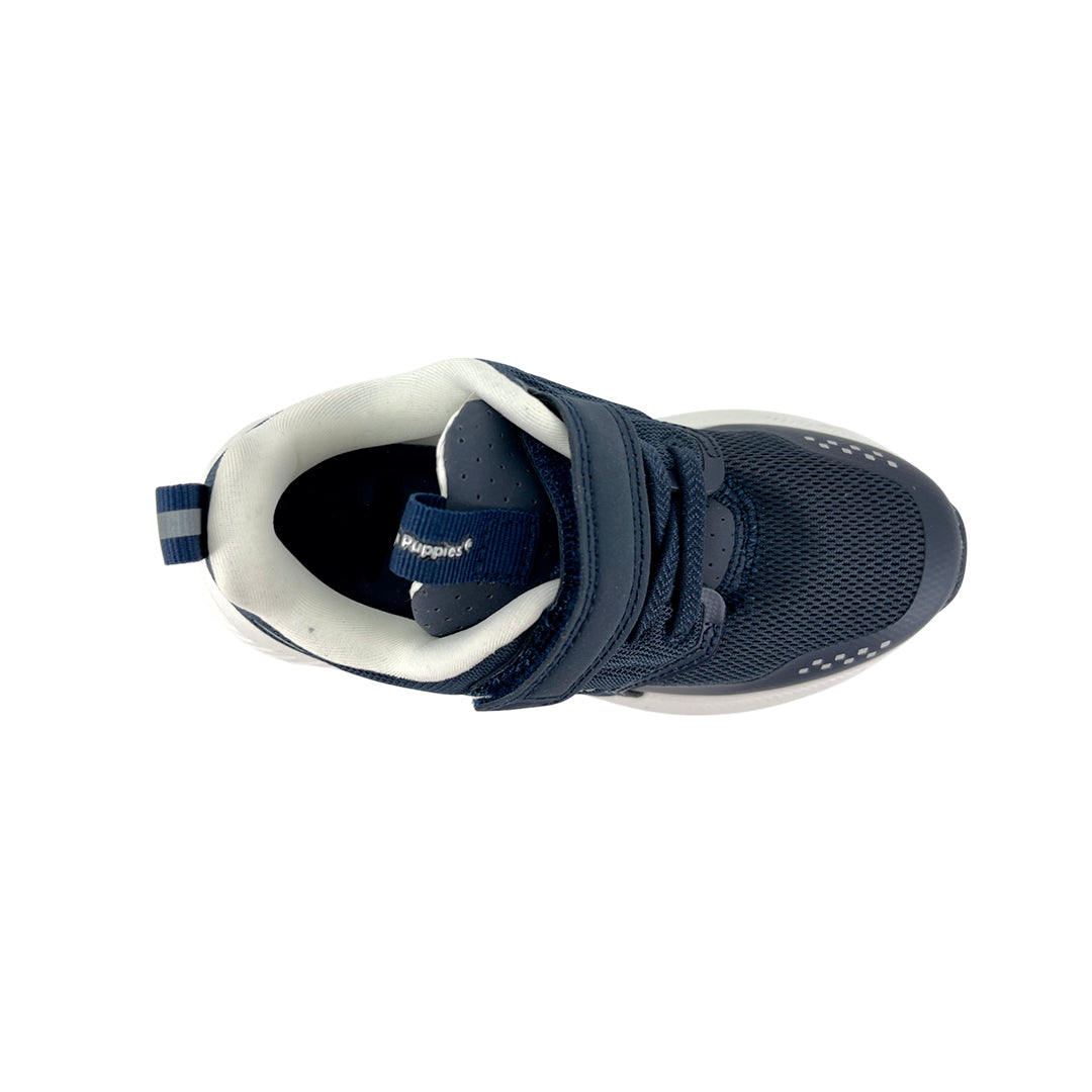 Tennis Cody para niño color navy