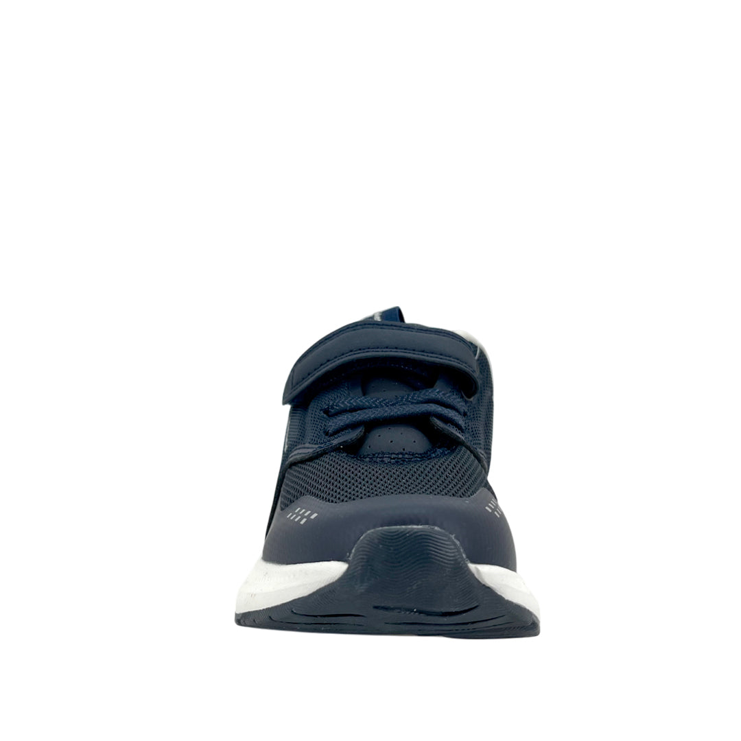 Tennis Cody para niño color navy