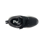 Zapatos escolares Cody para niño color negro