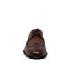 Derby shoes Alvin para hombre color tan