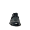 Derby shoes Alvin para hombre color negro