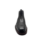 Botas Imanuele para hombre color negro