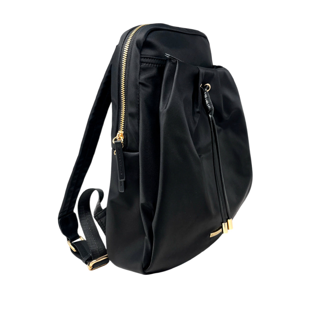 Cartera Cinthya para mujer color negro