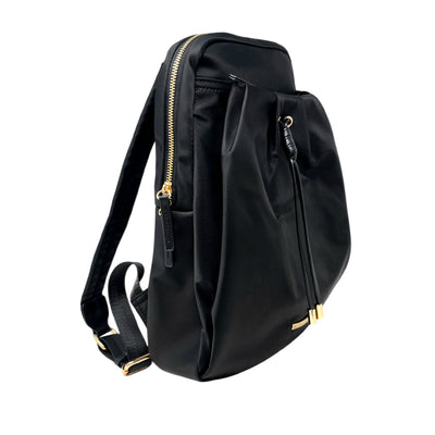 Cartera Cinthya para mujer color negro