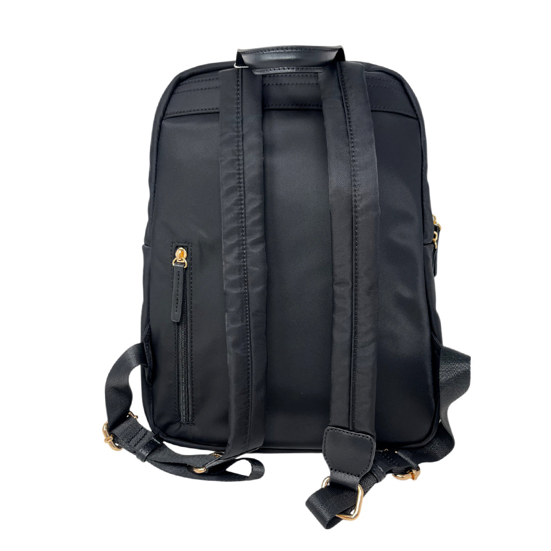 Cartera Cinthya para mujer color negro