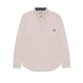 Camisa Centennial Oxford para hombre color beige