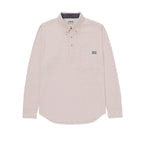 Camisa Centennial Oxford para hombre color beige