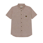 Camisa Oxford