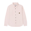 Camisa Oxford Relaxed