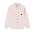 Camisa Oxford Relaxed
