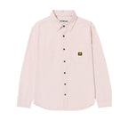 Camisa Oxford Relaxed